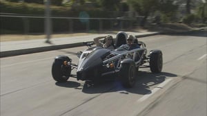 My Classic Car, Season 13 Episode 18 image