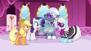 My Little Pony: Friendship Is Magic, Season 7 Episode 9 image