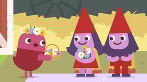 Sago Mini Friends, Season 1 Episode 10 image