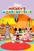 Mickey Mouse Clubhouse, Season 3 Episode 12 image