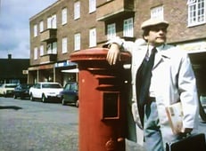 A Sharp Intake of Breath, Season 4 Episode 2 image