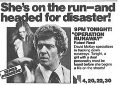 The Runaways, Season 1 Episode 1 image