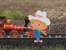 Little Einsteins, Season 1 Episode 9 image
