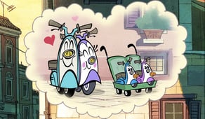 Mickey Mouse, Season 5 Episode 1 image