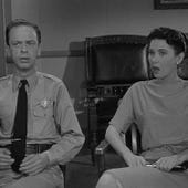 The Andy Griffith Show, Season 1 Episode 14 image