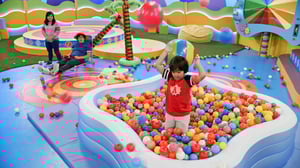 Ryan's Mystery Playdate, Season 1 Episode 11 image