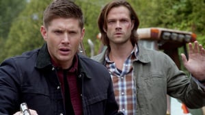 Supernatural, Season 11 Episode 1 image