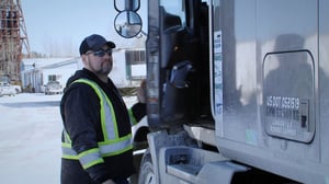 Ice Road Truckers, Season 11 Episode 10 image