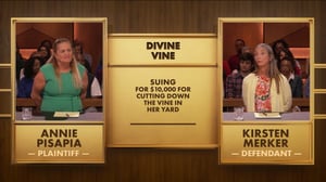 Judge Steve Harvey, Season 2 Episode 18 image