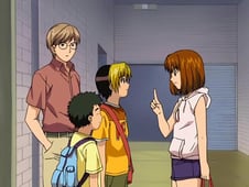 Hikaru no Go, Season 2 Episode 1 image