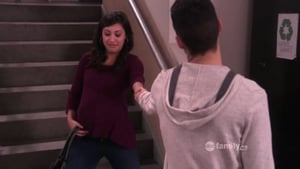 The Secret Life of the American Teenager, Season 3 Episode 24 image