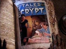 Tales from the Crypt, Season 3 Episode 6 image