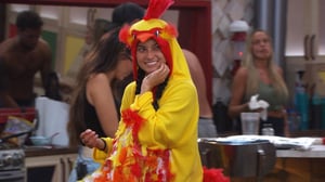 Big Brother, Season 21 Episode 24 image