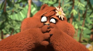 Grizzy and the Lemmings, Season 1 Episode 74 image