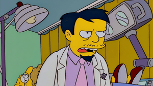 The Simpsons, Season 7 Episode 21 image