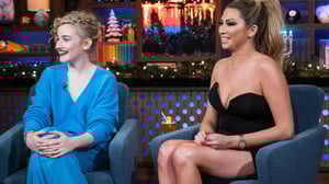 Watch What Happens Live with Andy Cohen, Season 15 Episode 11 image
