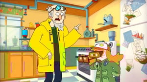 Welcome to the Wayne, Season 2 Episode 9 image