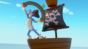 Go, Dog, Go, Season 3 Episode 7 image