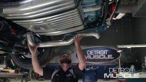 Detroit Muscle, Season 4 Episode 21 image
