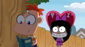 Chibi Tiny Tales, Season 6 Episode 2 image