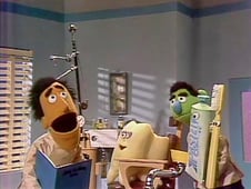 Sesame Street, Season 9 Episode 2 image
