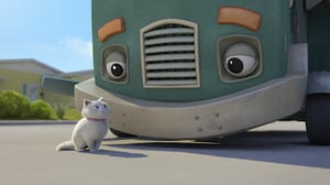 Trash Truck, Season 2 Episode 9 image