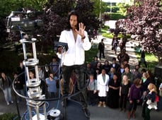 Community, Season 2 Episode 5 image