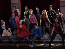 The Glee Project, Season 1 Episode 1 image