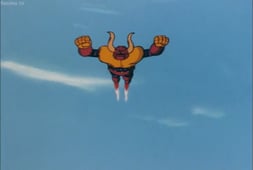 Mazinger Z, Season 1 Episode 40 image