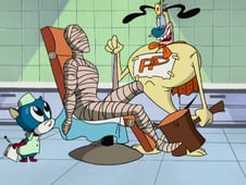 The Wacky World of Tex Avery, Season 1 Episode 28 image