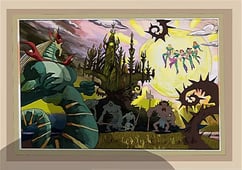 W.I.T.C.H., Season 2 Episode 24 image