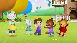 Daniel Tiger's Neighborhood, Season 6 Episode 3 image