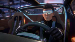 Fast & Furious Spy Racers, Season 5 Episode 1 image