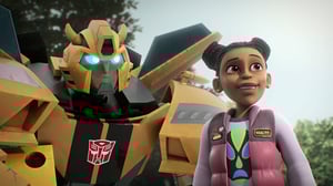 Transformers: EarthSpark, Season 3 Episode 1 image