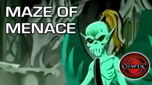 Chaotic, Season 1 Episode 20 image