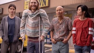 Even Those Who Make the Puzzling and Fantastic Lodge 49 Don't Know How to Describe It