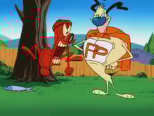 The Wacky World of Tex Avery, Season 1 Episode 22 image