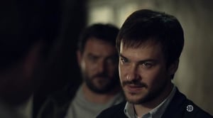 Spotless, Season 1 Episode 3 image