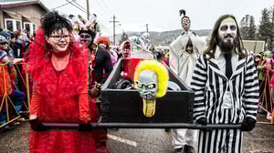 Wild Travels, Season 3 Episode 6 image