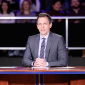 Late Night With Seth Meyers, Season 3 Episode 57 image