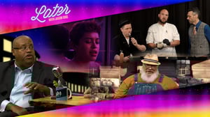 Later with Jason Suel, Season 9 Episode 20 image
