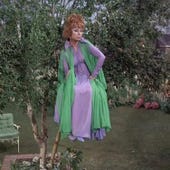 Bewitched, Season 3 Episode 7 image