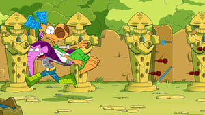 L'Agent Jean, Season 3 Episode 3 image