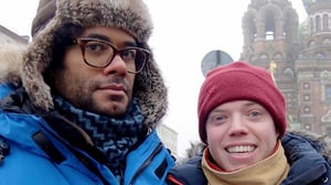 Travel Man: 48 Hours in..., Season 4 Episode 1 image