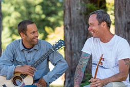 Family Ingredients, Season 2 Episode 1 image