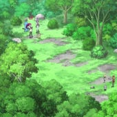 Pokémon the Series: XY Kalos Quest, Season 18 Episode 8 image