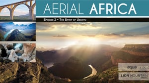 Aerial Africa, Season 1 Episode 2 image