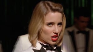 Glee, Season 3 Episode 8 image