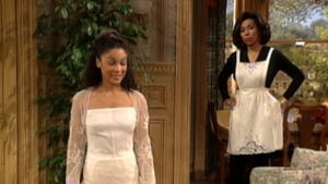 A Different World, Season 6 Episode 10 image