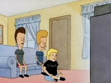 Beavis and Butt-Head, Season 7 Episode 23 image